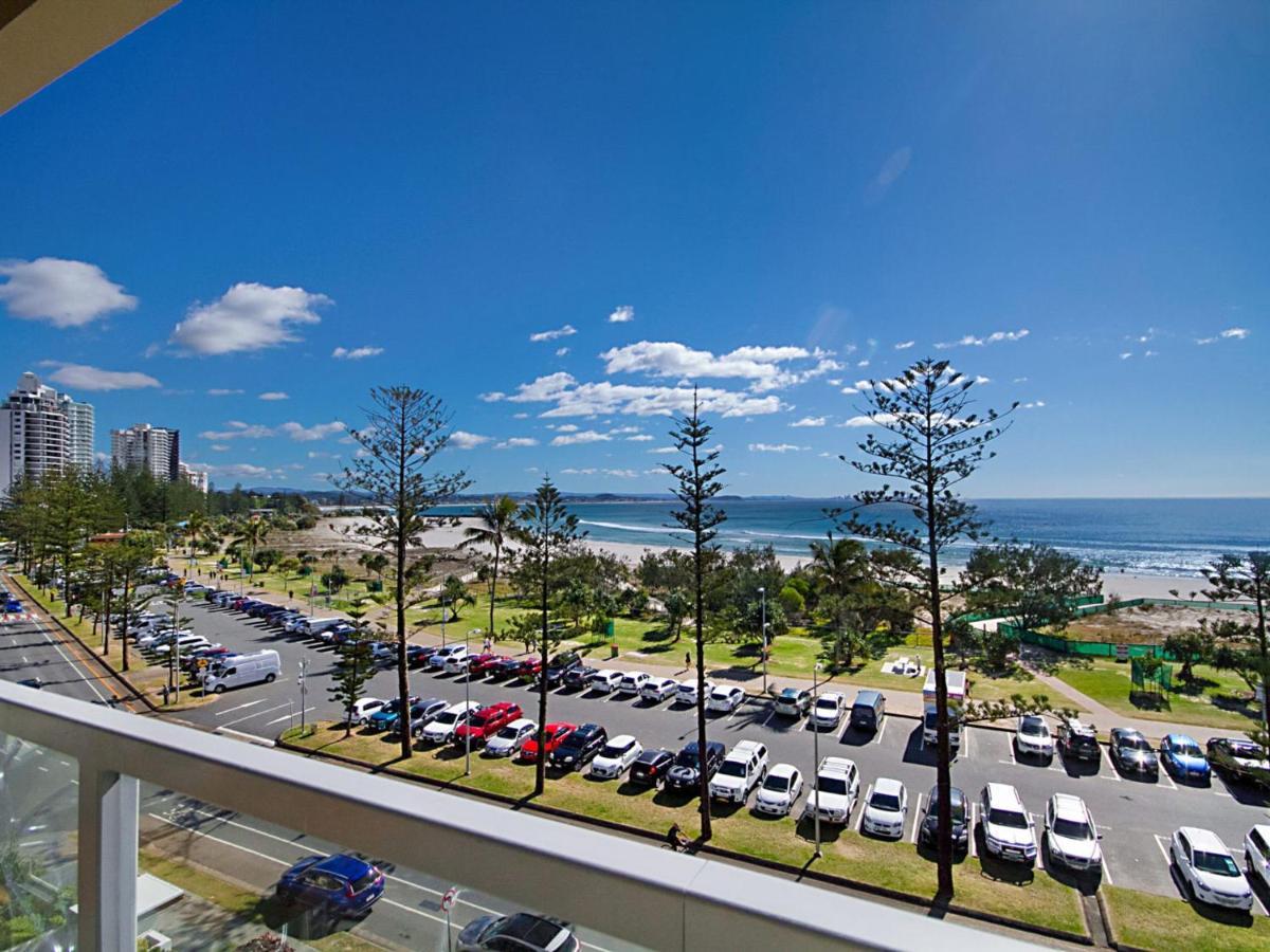 Kooringal Unit 16 Apartment Gold Coast Exterior photo